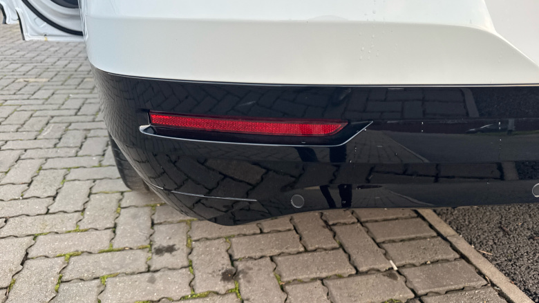 Ford Capri 210kW Premium 77kWh 5dr Auto Electric Estate